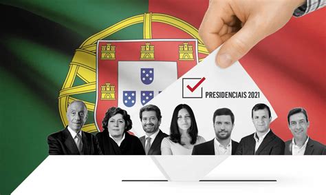 eleições 2022 candidatos portugal